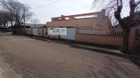 Photo 3 of House or chalet for sale in C/ Río Gállego. Urcamusa, La Muela, Zaragoza