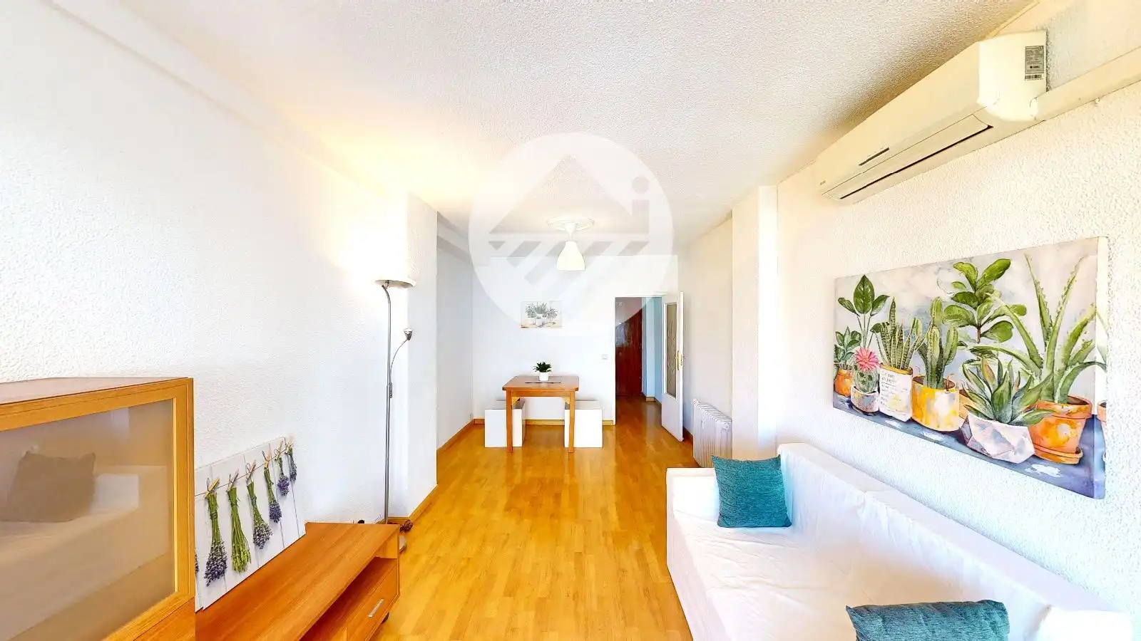 Flat with lift for sale in Zarzaquemada