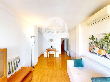 Wohnung mit Aufzug zum Verkauf in Zarzaquemada