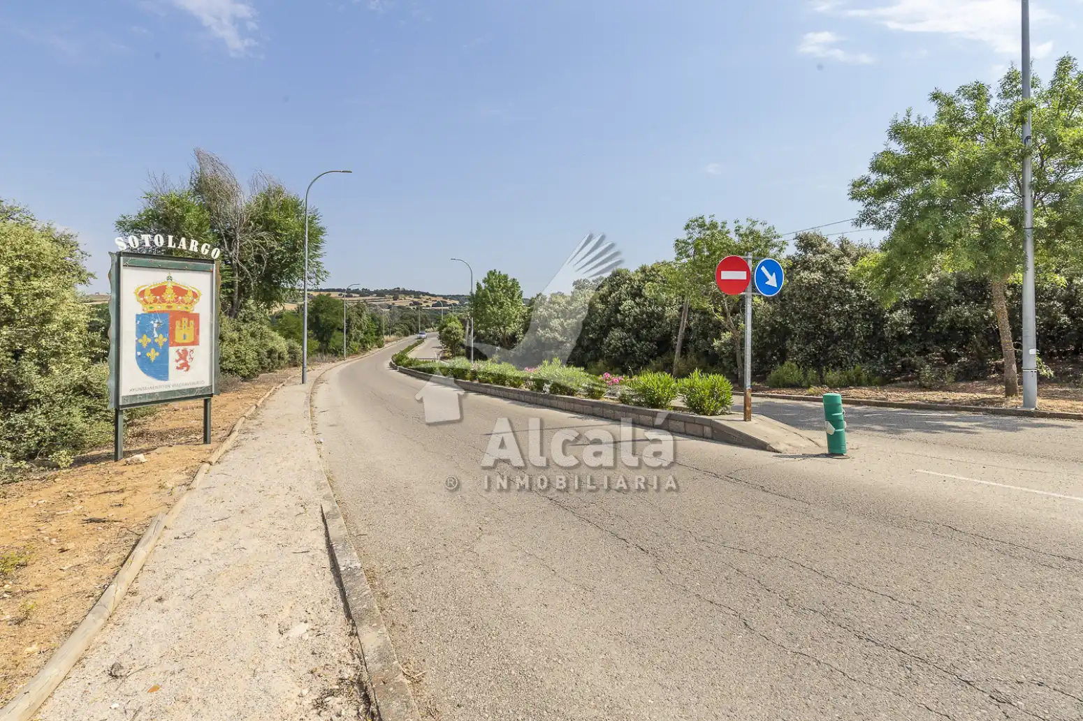 Terreno residencial en venta en Valdeaveruelo, imagen 46