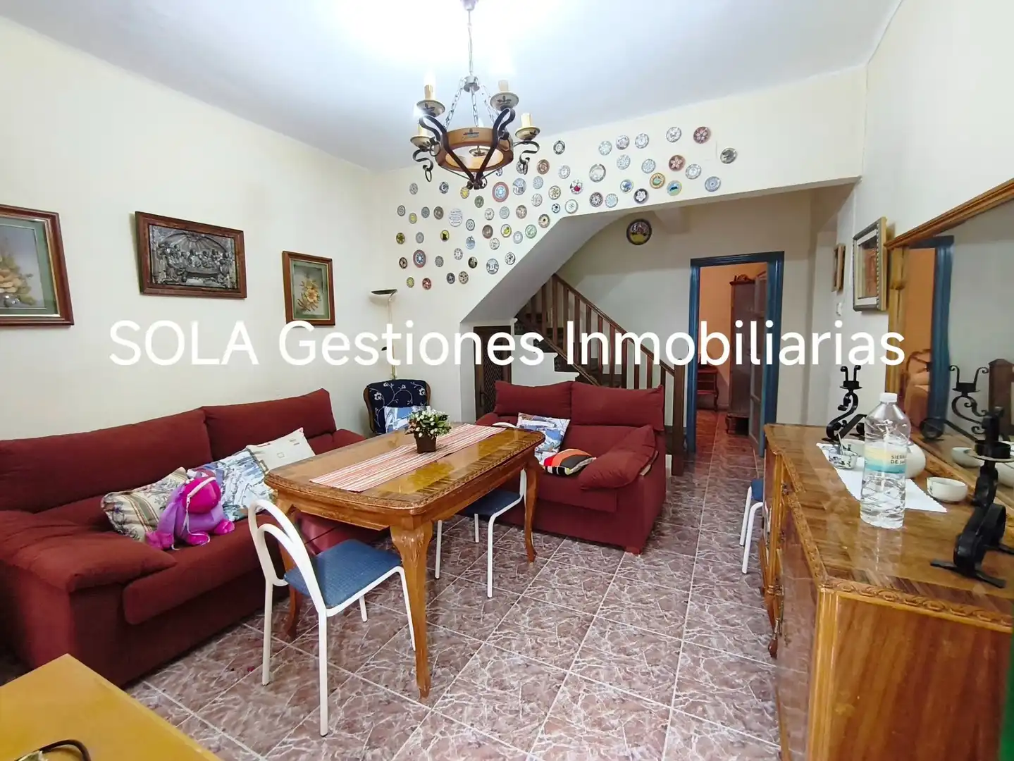 Casa con jardín en venta en Úbeda, imagen 7