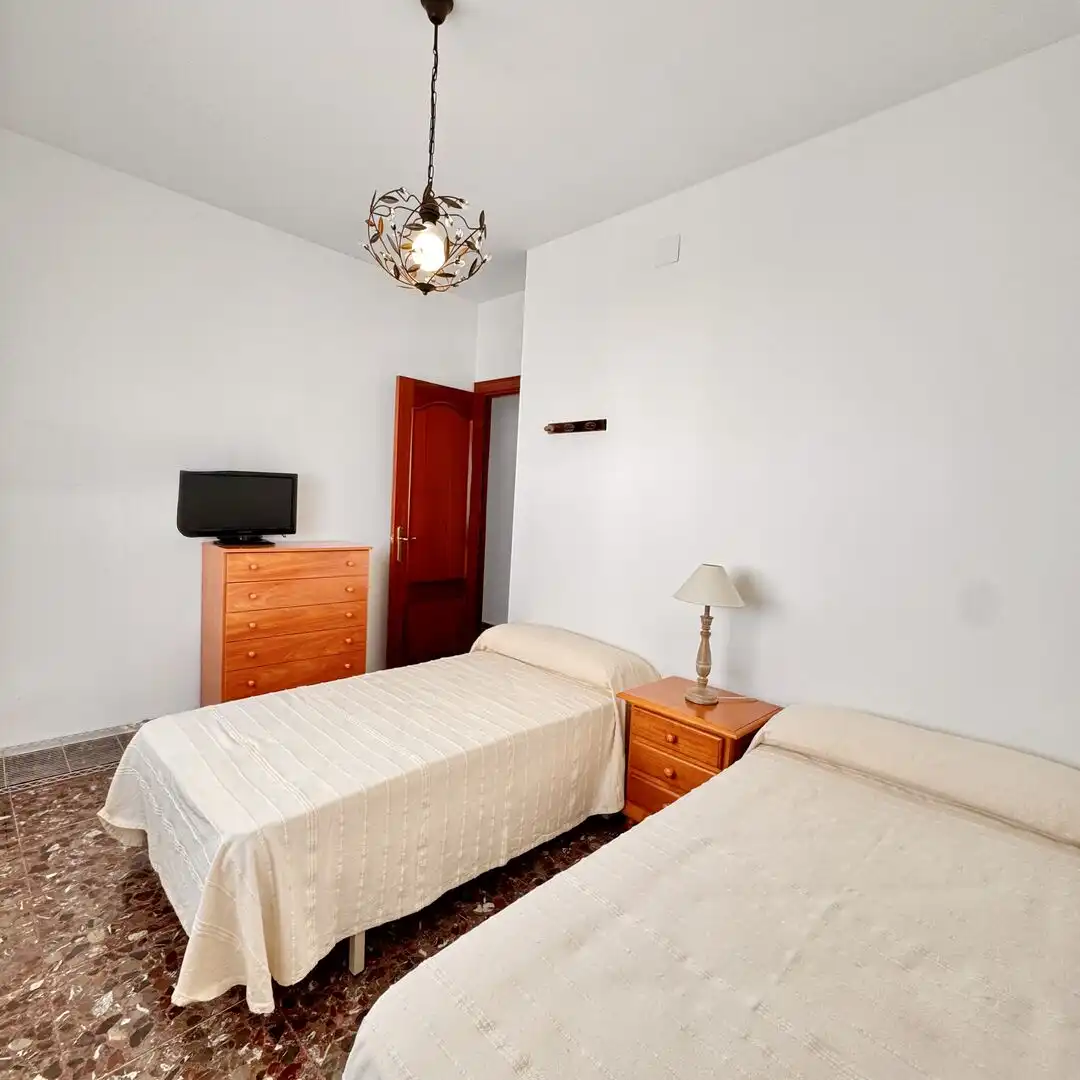 Habitación de Piso en venta en Periana con Trastero