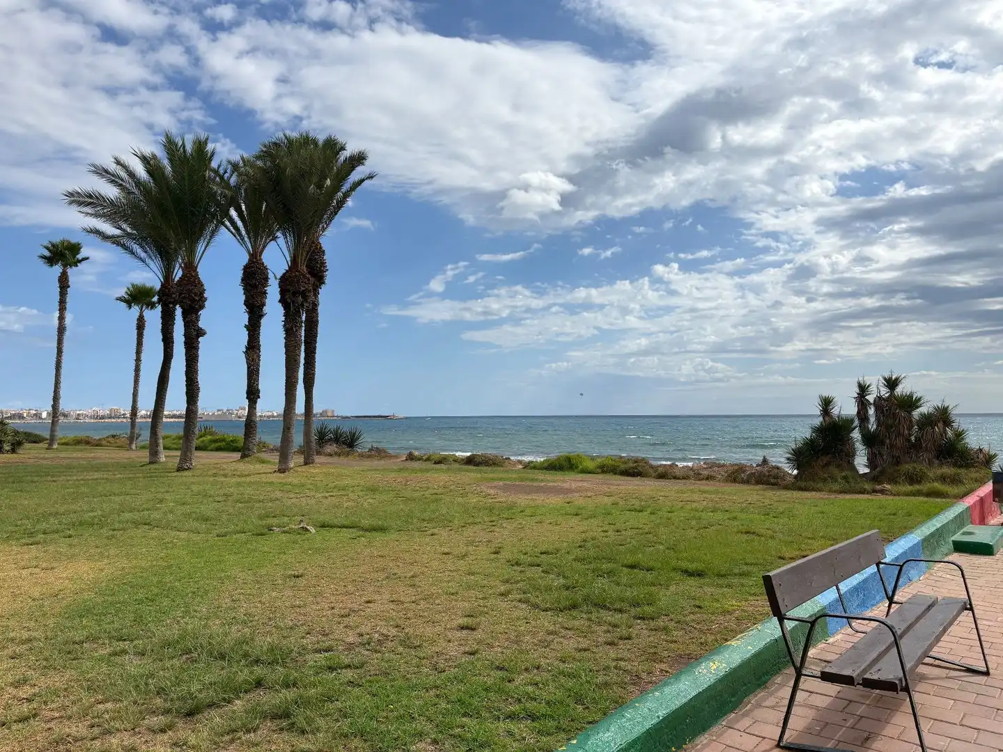 Flat to rent in Playa del Acequión, Náufragos y Rocío del Mar, imagen 14