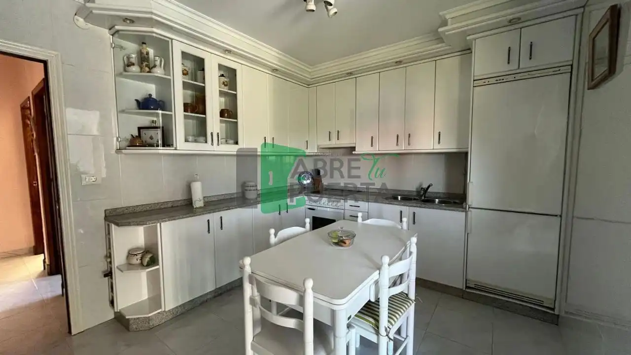 Chalet con jardín en venta en Xunqueira de Ambía, imagen 8