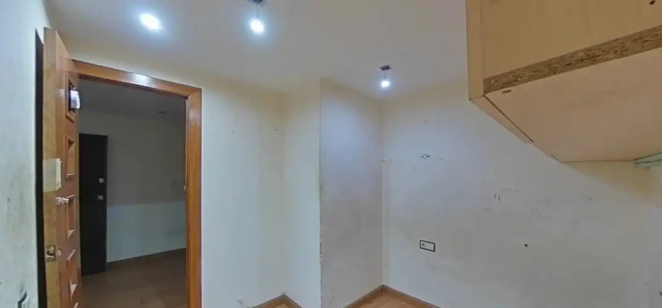 Wohnung mit Garten zum Verkauf in Carrer de Joaquín Costa 48, imagen 6