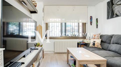 Foto 2 de Piso en venta en Avenida Doctor Bassols, Llefià, Badalona
