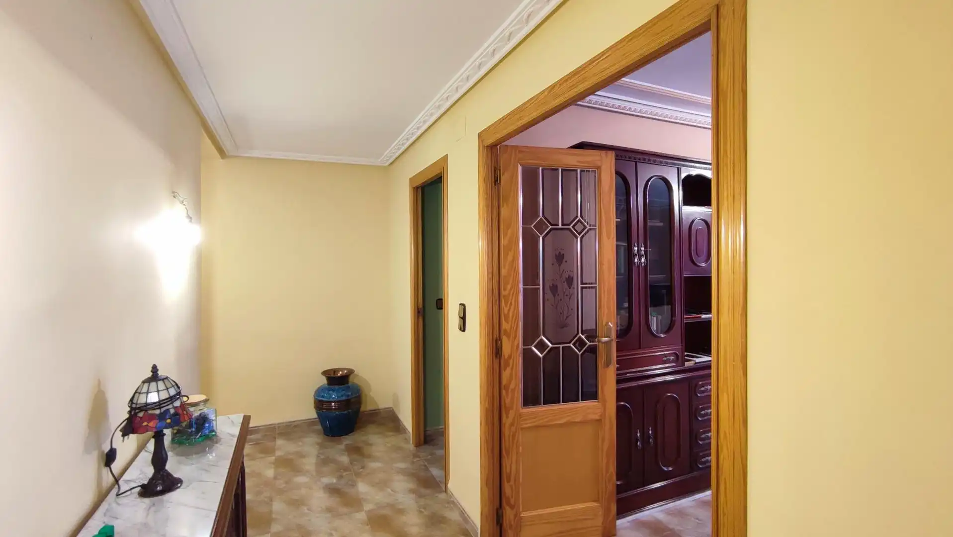 Wohnung mit Terrasse zum Verkauf in SANTA TERESA, imagen 7