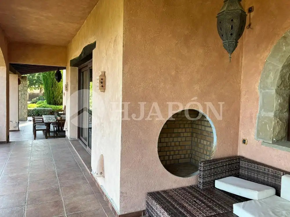 Casa con terrazza in vendita a Urbanitzacions, imagen 8