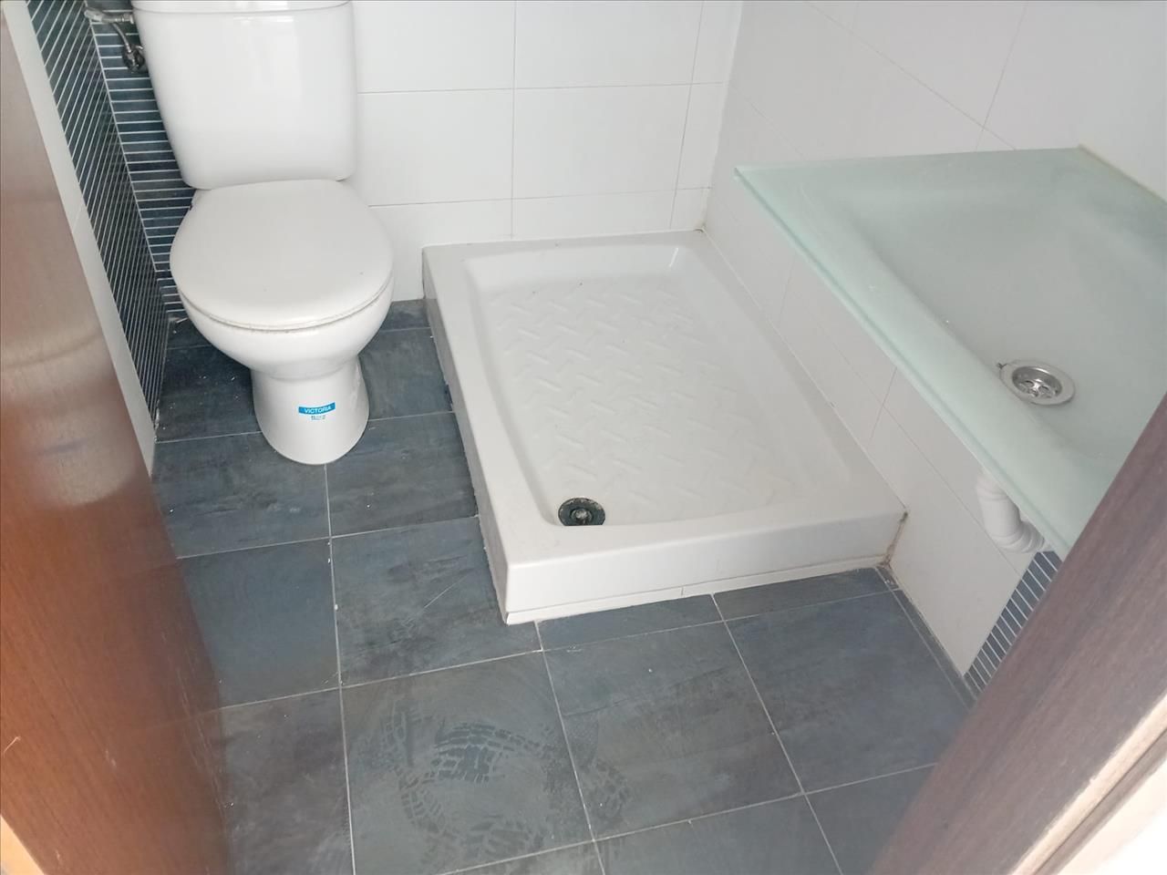 Bany de Pis en venda en  Madrid Capital