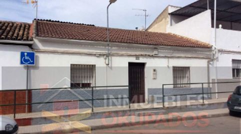 Foto 2 von Haus oder Chalet zum Verkauf in Masegosas, 23, Arrayanes, Linares