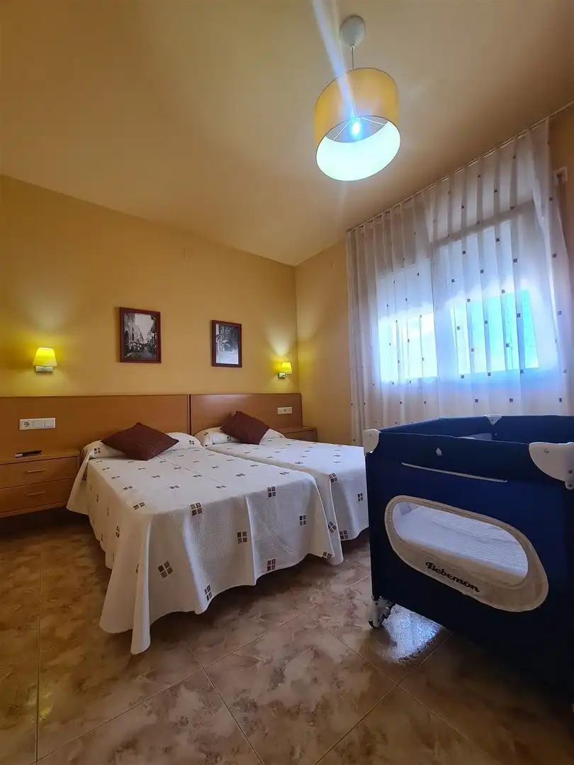Habitación de Edificio en venta en Mont-roig del Camp