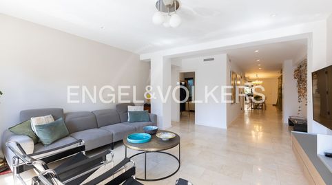 Photo 5 of Flat for rent in Carrer de Guillem de Castro, El Botànic, Valencia Capital