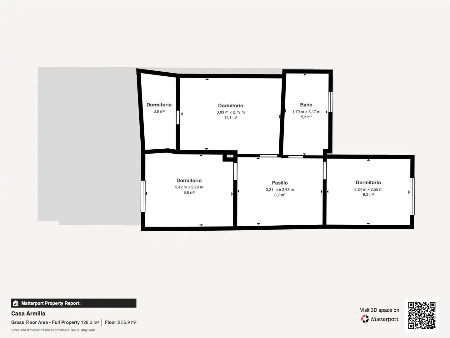 Detached homes for sale in Armilla  with Air Conditioner, Heating and Terrace