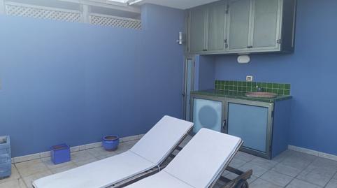 Photo 2 of Attic to rent in Alcalde Diaz Saavedra Navarro, 24, Vegueta, Las Palmas de Gran Canaria