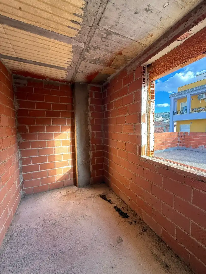 Casa o chalet en venta en La Font d'en Carròs