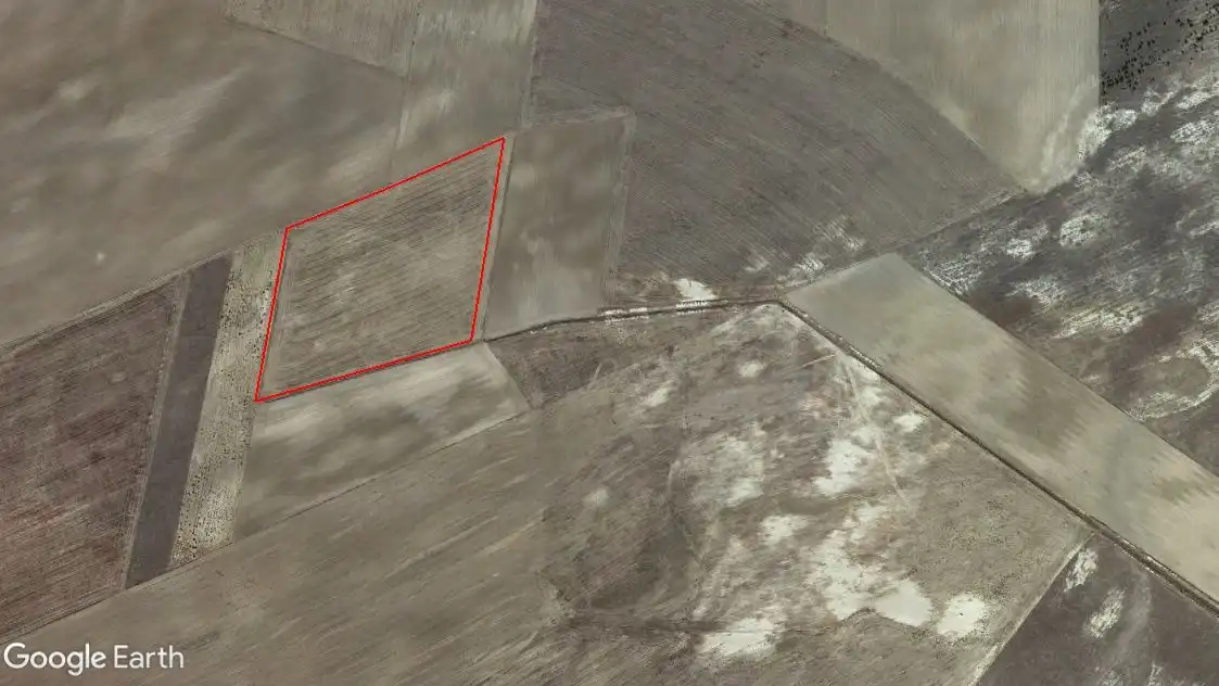 Terreno en venta en Ramiro