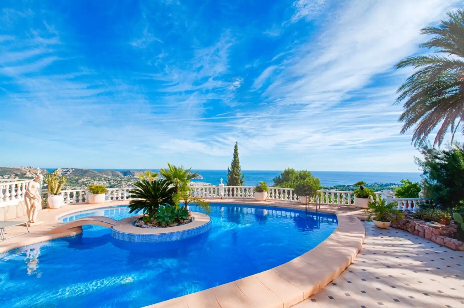 Villa con piscina in vendita a Casco Urbano, imagen 16