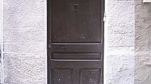 Foto 4 de Piso en venta en Instruccio, Berga, Barcelona