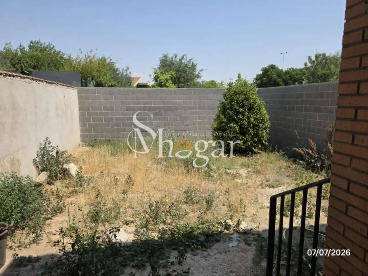 Chalet en venta en Juan de Herrera, imagen 9