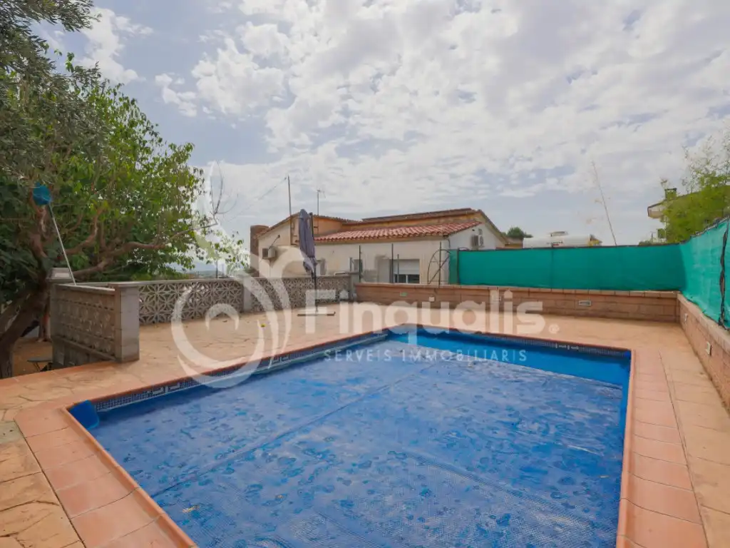 Casa en venda a Camino Caldes, imagen 47