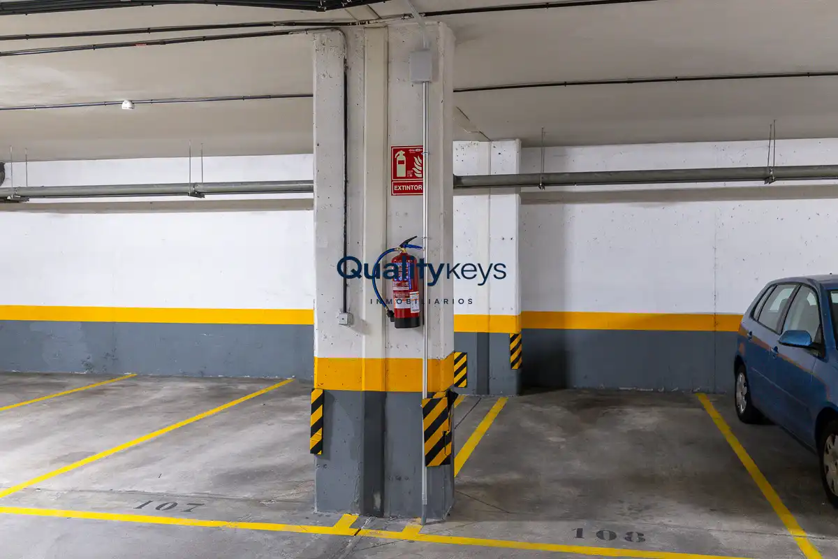 Piso con piscina en venta en Calle de José Donoso, imagen 36