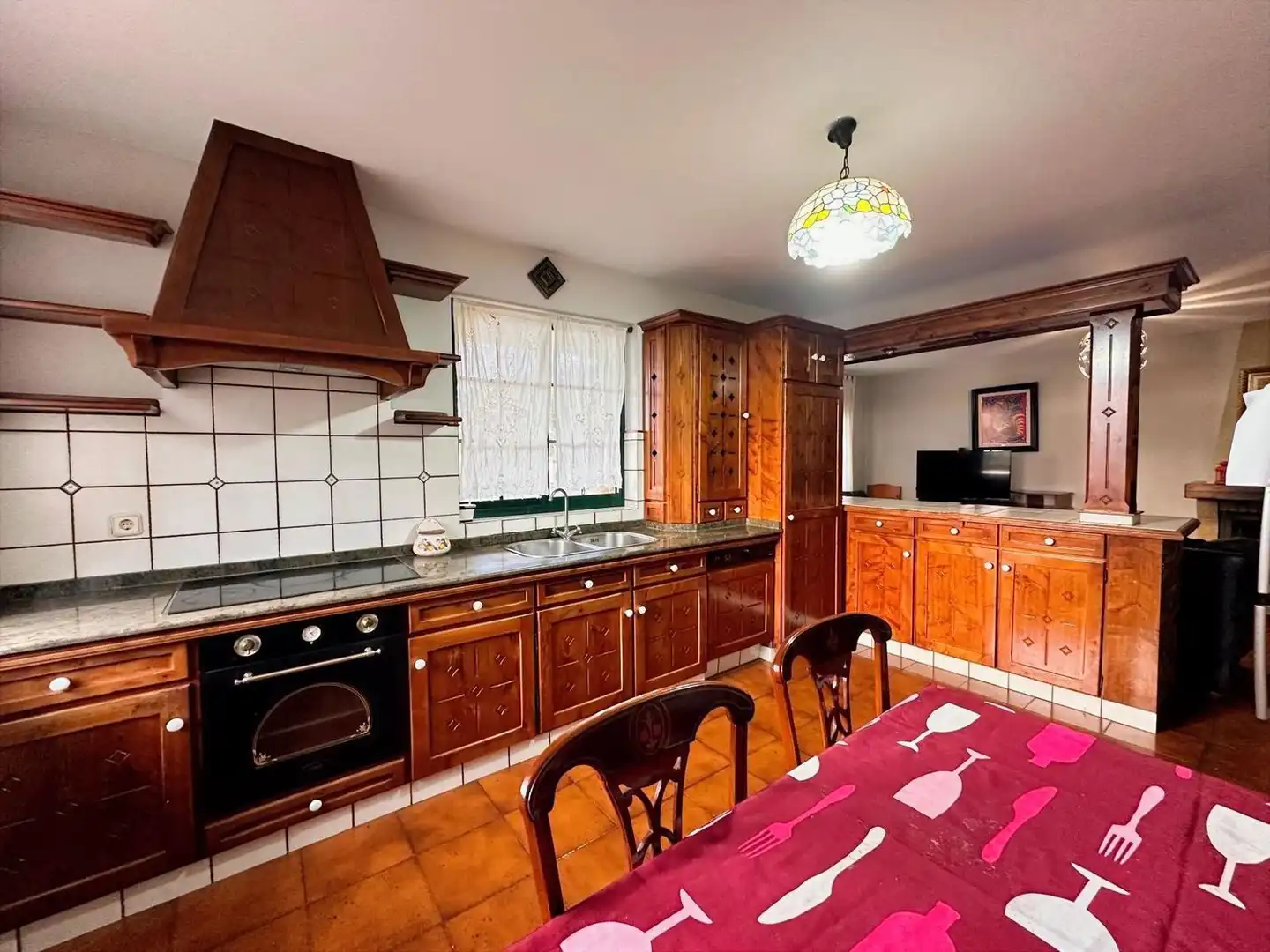 Chalet con jardín en venta en Calle Robaleira 17, imagen 16