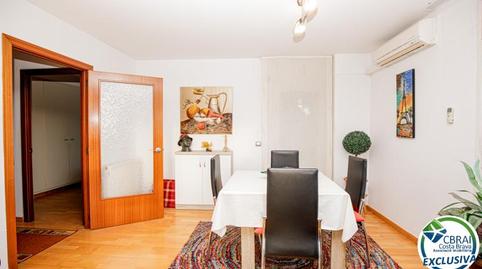 Foto 4 de Apartament en venda a Calle Bruc 22 5 B, 22, Creu de la Mà, Figueres