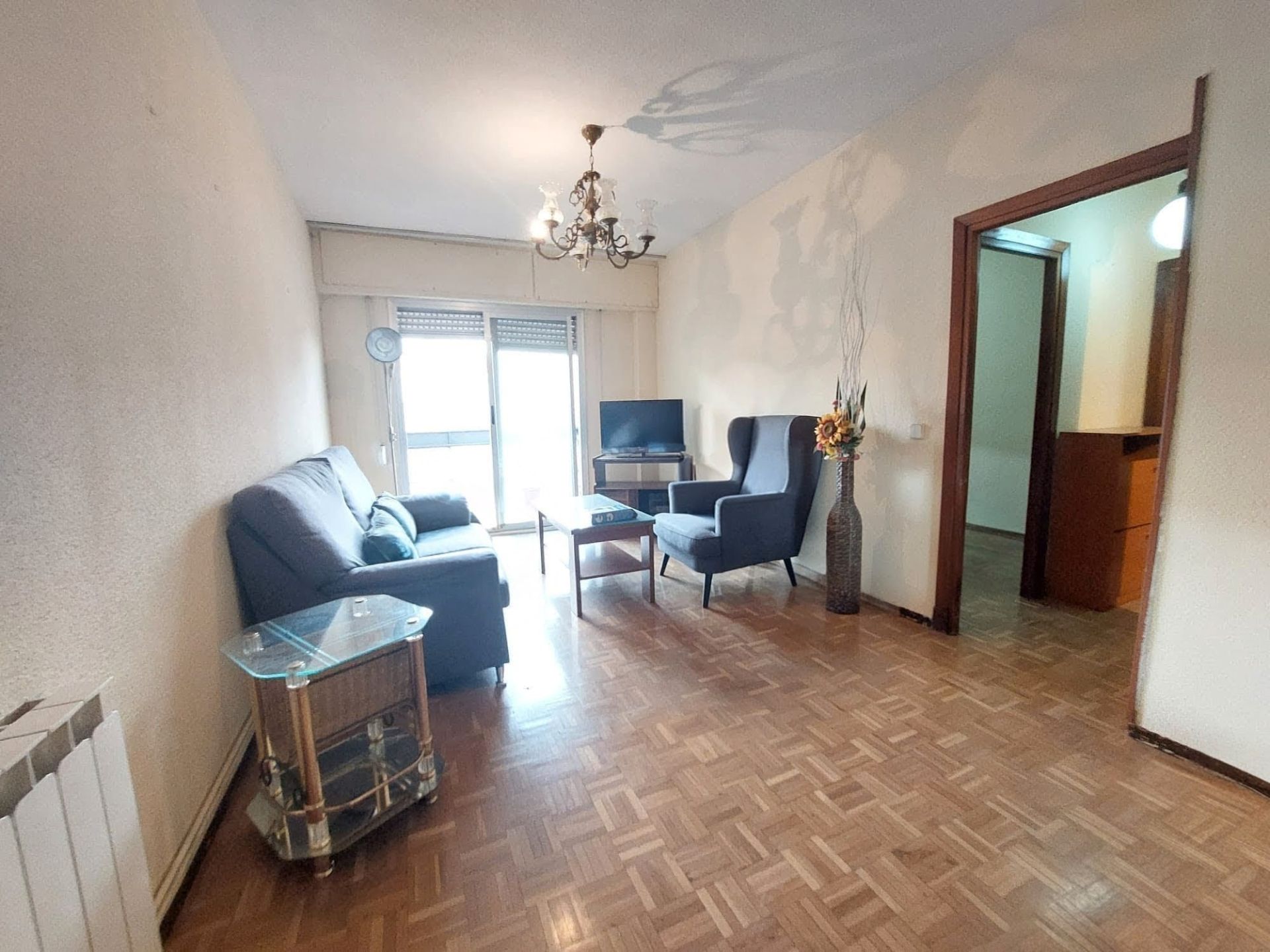 Wohnung zum Verkauf in Calle Puentedeume, 4, Valderas - Los Castillos