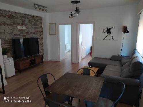 Apartamento en Venta en San Juan