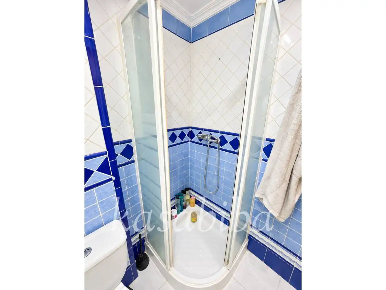 Appartement avec terrasse à vendre à Calle San Edesio, imagen 16