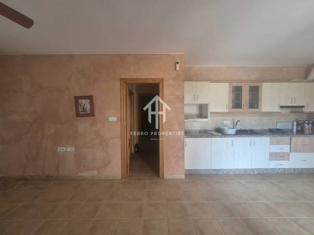 Villa con piscina in vendita a Láchar, imagen 11