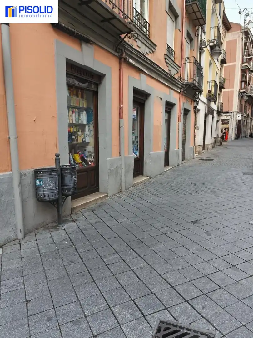Local comercial en venda a Centro, imagen 18