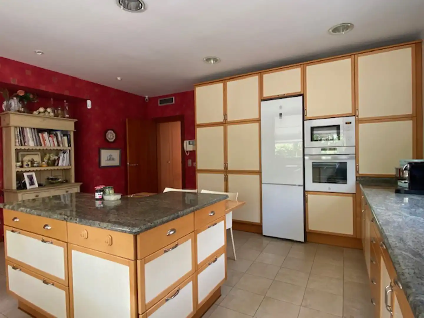 Maison avec piscine à vendre à Montecanal - Valdespartera - Arcosur, imagen 21