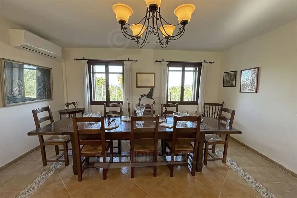 Casa rústica con terraza en venta en Felanitx Poble, imagen 7
