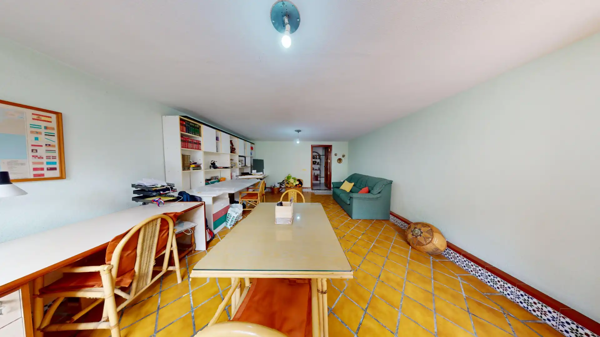 Casa o chalet en venta en Alicante / Alacant con Aire acondicionado, Jardín privado y Terraza