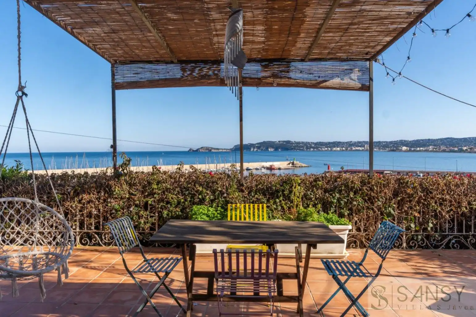Villa avec piscine à vendre à Puerto, imagen 4