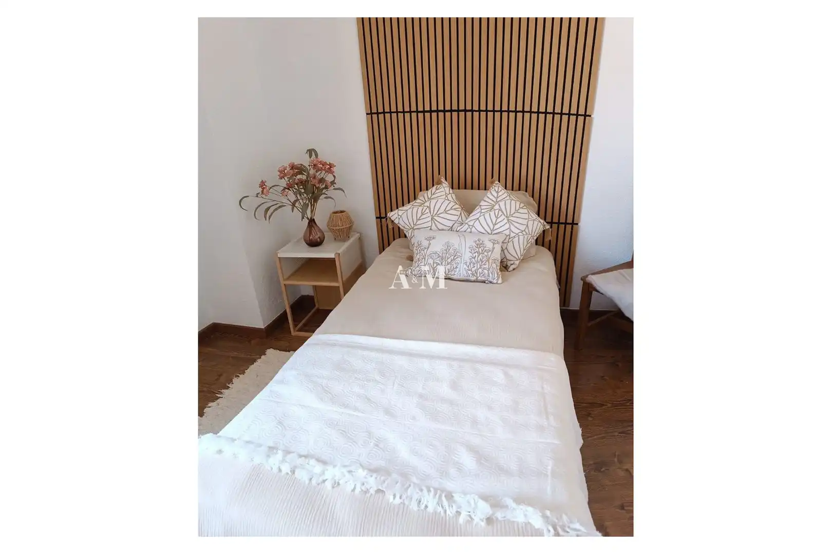 Flat for rent in Petrer