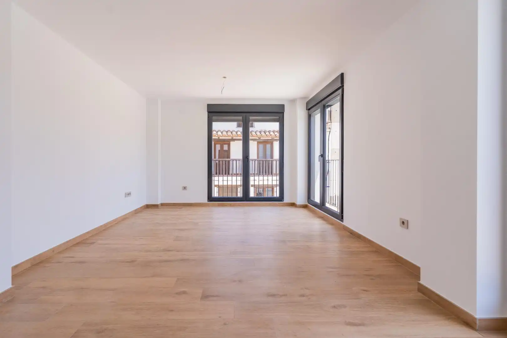 Piso en venta en Calle ERAS ALTAS, 5, San Agustín