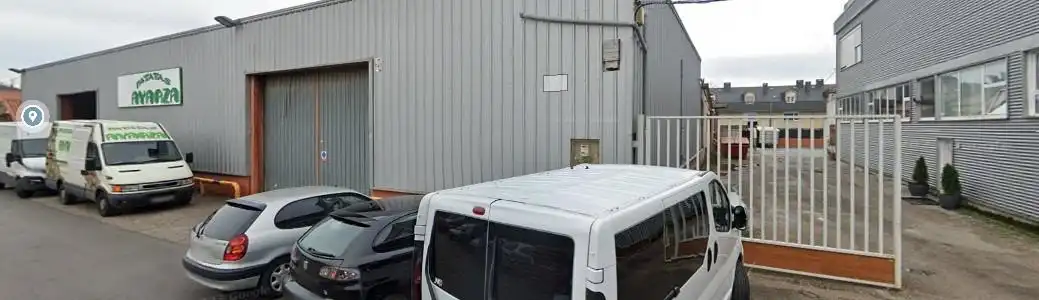 Nave industrial in vendita a Covadonga - Campuzano - Ciudad Vergel, imagen 3