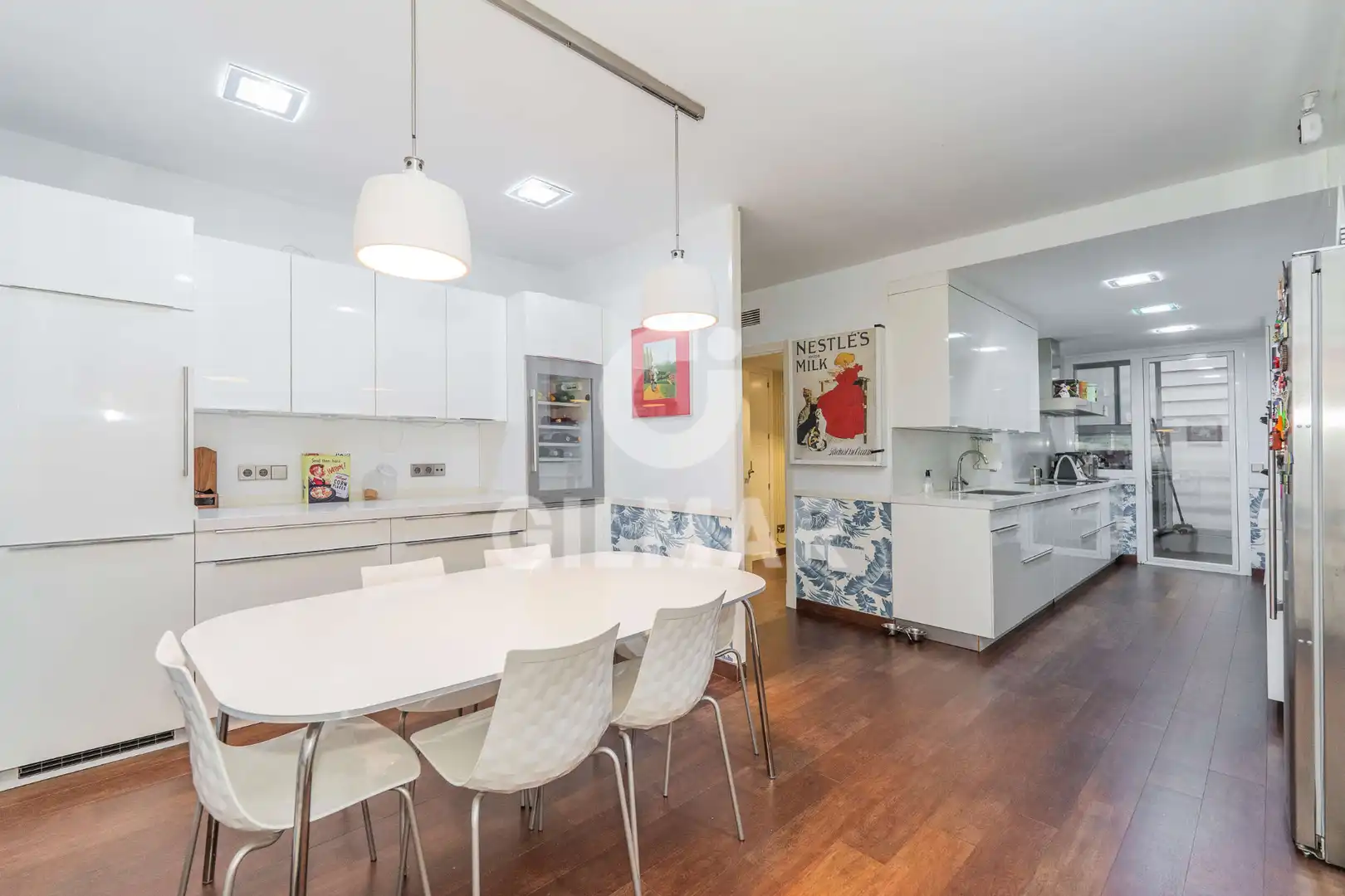 Flat for sale in Calle de la Kerria, El Soto de la Moraleja