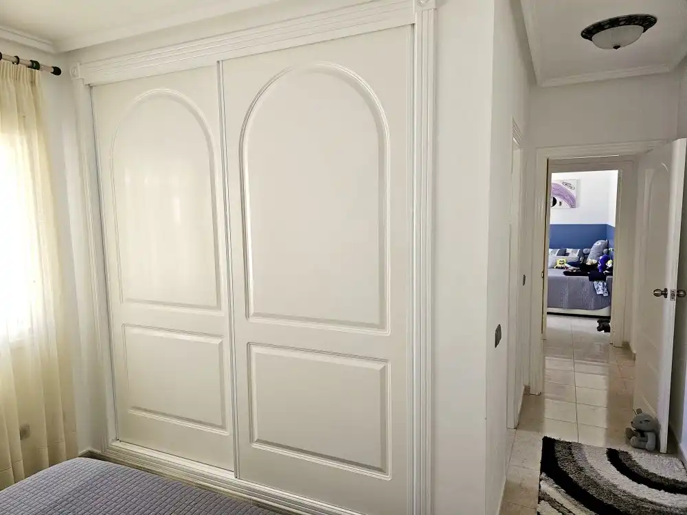 Detached house with pool for sale in Benijófar, imagen 12