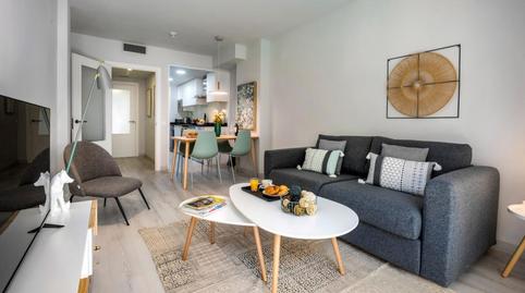 Foto 2 de Apartament de lloguer a Collblanc, L'Hospitalet de Llobregat