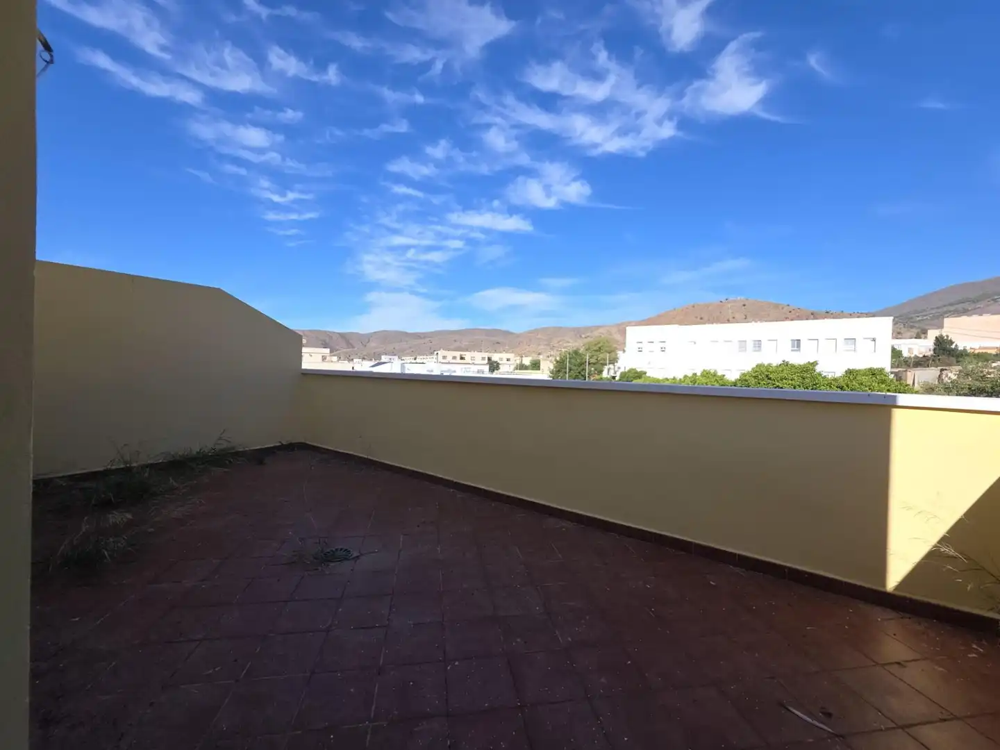 Terrassa de Pis en venda en Dalías, Almería