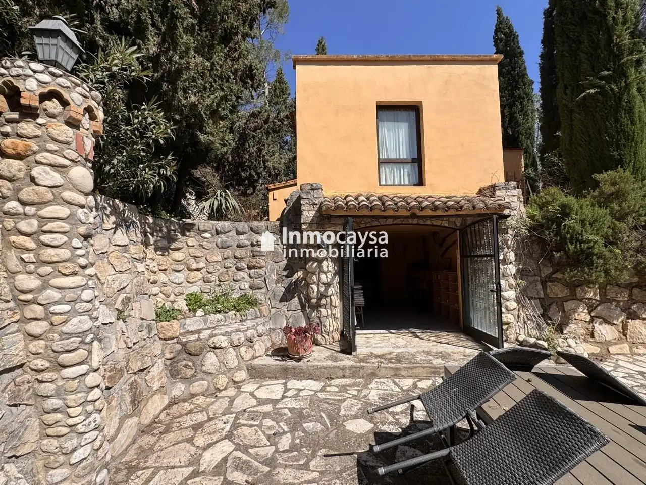 Casa amb piscina en venda a Xàtiva, imagen 61