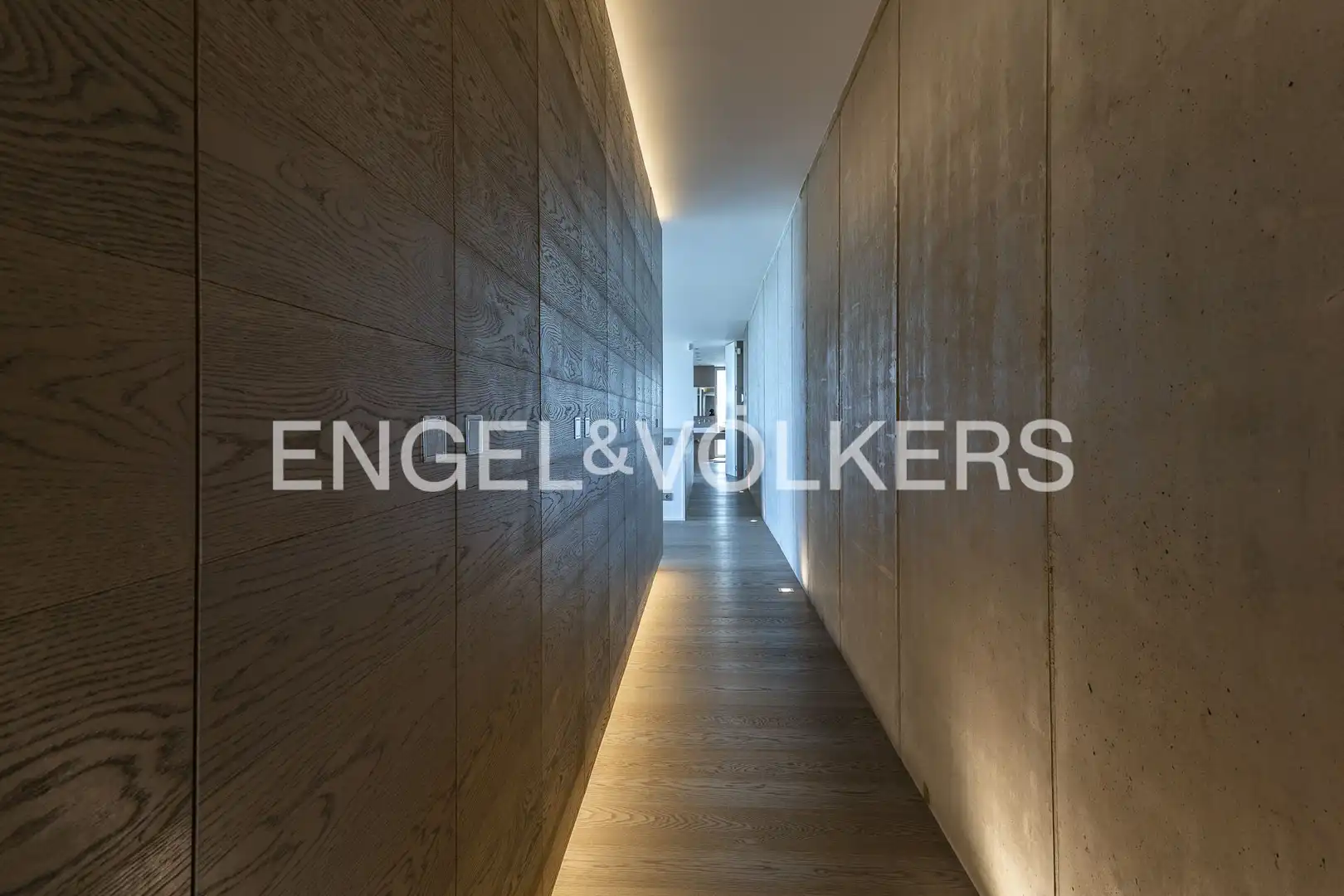 Casa o chalet de alquiler en Alella con Aire acondicionado, Calefacción y Jardín privado