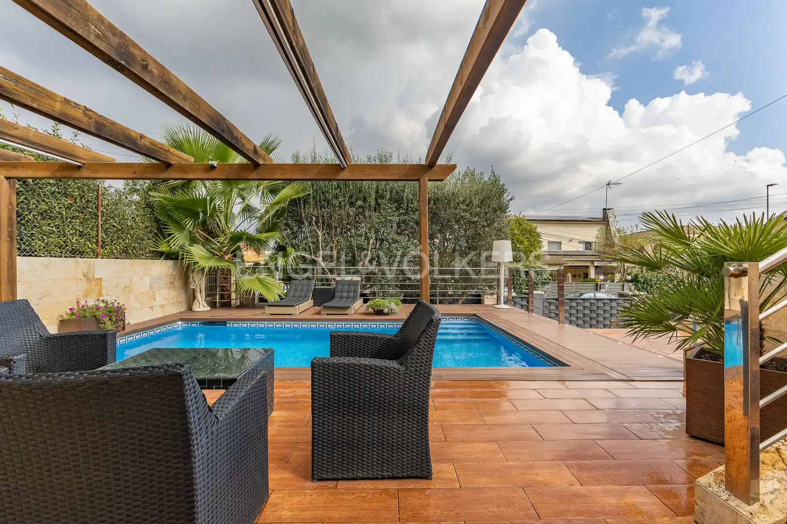 Casa o chalet en venta en Lliçà d'Amunt