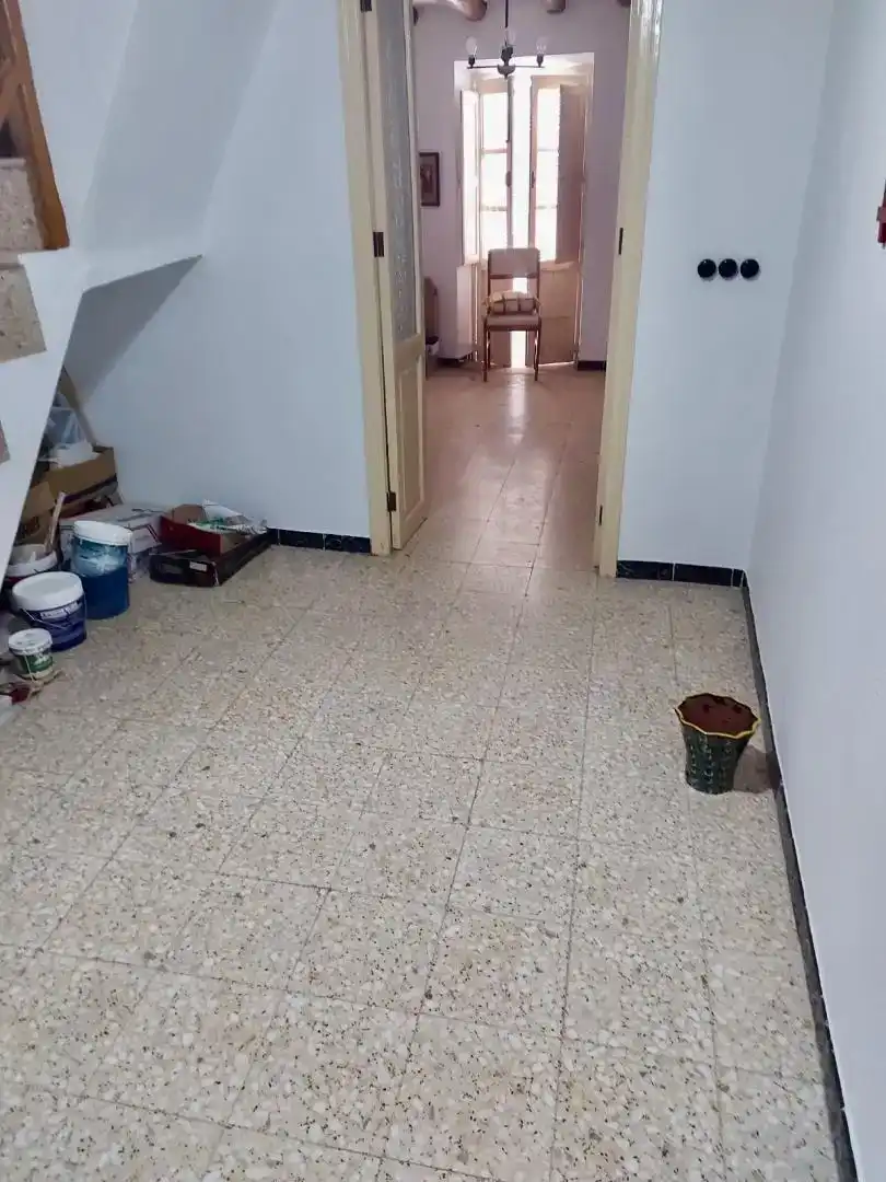 Casa adosada en venda en Encinasola amb Traster, Moblat i Balcó