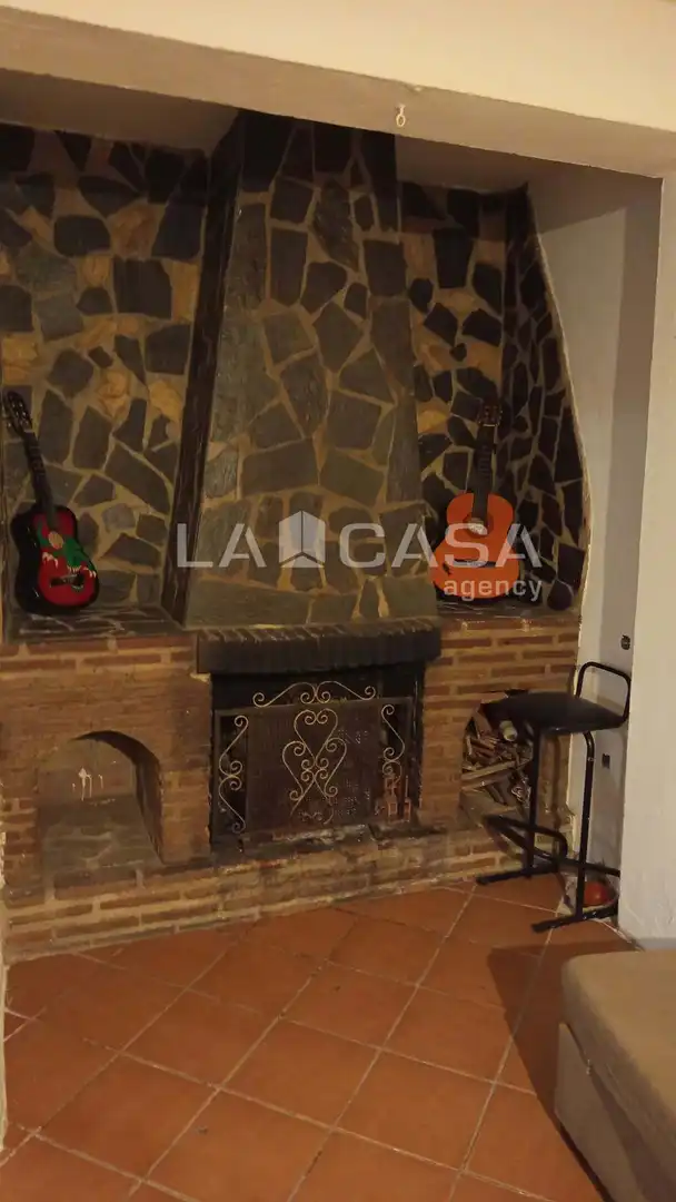 Casa en venda a Calle Huesca, imagen 2