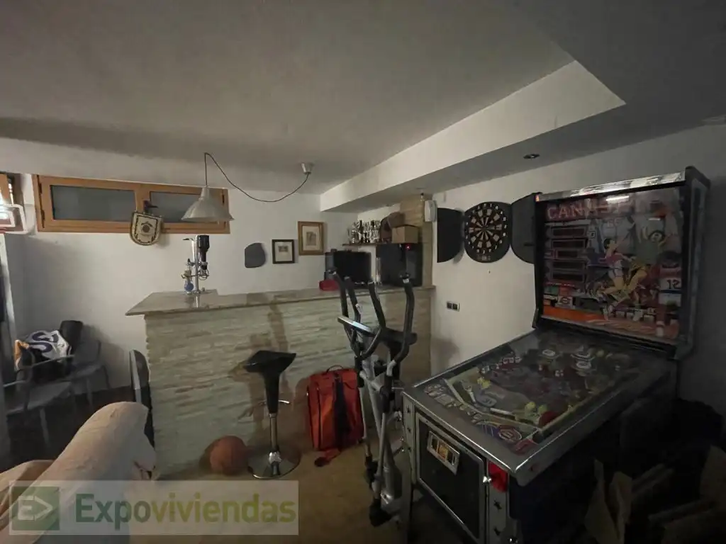 Casa adosada en venta en Murcia