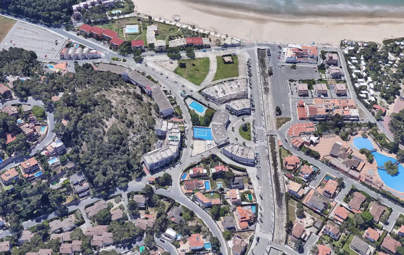 Terreno residencial en venta en Carrer Ripollès 15, imagen 10